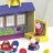   Hasbro Peppa Pig - Peppa malac az óvodában interaktív játékszett, fénnyel és hanggal