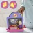   Hasbro Peppa Pig - Peppa malac az óvodában interaktív játékszett, fénnyel és hanggal