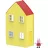 Hasbro Peppa Pig - Peppa malac családi háza
