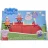   Hasbro Peppa Pig - Peppa malac interaktív piros családi autója 