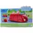   Hasbro Peppa Pig - Peppa malac interaktív piros családi autója 