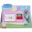 Hasbro Peppa Pig - Peppa malac interaktív fagyis kocsija