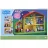   Hasbro Peppa Pig - Peppa malac interaktív családi háza (csomagolássérült)