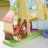   Hasbro Peppa Pig - Peppa malac interaktív családi háza (csomagolássérült)