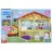 Hasbro Peppa Pig - Peppa malac interaktív családi háza
