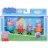 Hasbro Peppa Pig - Peppa malac és családja