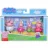 Hasbro Peppa Pig - Peppa malac és családja pizsamában