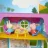   Hasbro Peppa Pig - Peppa malac interaktív klubháza figurákkal