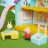   Hasbro Peppa Pig - Peppa malac interaktív klubháza figurákkal