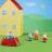   Hasbro Peppa Pig - Peppa malac családi háza figurákkal és kiegészítőkkel