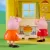 Hasbro Peppa Pig - Peppa malac családi háza figurákkal és kiegészítőkkel