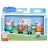Hasbro Peppa Pig - Peppa malac és családja fagyis kalandja