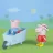 Hasbro Peppa Pig - Peppa malac és Zsoli kertészkedik