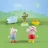 Hasbro Peppa Pig - Peppa malac és Zsoli kertészkedik