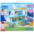 Hasbro Peppa Pig - Peppa malac tengerjáró hajója