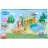   Hasbro Peppa Pig - Peppa malac az aquaparkban (csomagolássérült)