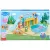 Hasbro Peppa Pig - Peppa malac az aquaparkban (csomagolássérült)