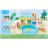   Hasbro Peppa Pig - Peppa malac az aquaparkban (csomagolássérült)
