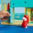   Hasbro Peppa Pig - Peppa malac az aquaparkban (csomagolássérült)