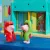 Hasbro Peppa Pig - Peppa malac az aquaparkban (csomagolássérült)