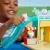Hasbro Peppa Pig - Peppa malac az aquaparkban (csomagolássérült)