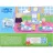Hasbro Peppa Pig - Peppa malac és barátai az óvodában