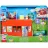 Hasbro Peppa Pig - Peppa malac 2 az 1-ben emeletes partibusz