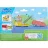   Hasbro Peppa Pig - Peppa malac Kutyanagyapó hátrahúzós autómentője