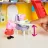   Hasbro Peppa Pig - Peppa malac szétnyitható, nagy családi háza (csomagolássérült)