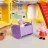   Hasbro Peppa Pig - Peppa malac szétnyitható, nagy családi háza (csomagolássérült)