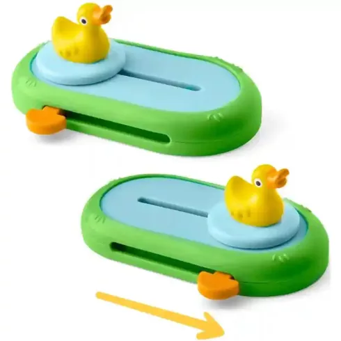 Hasbro Peppa Pig - Peppa malac és Evie a játszótéren