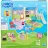 Hasbro Peppa Pig - Peppa malac kinyitható óvodája