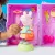 Hasbro Peppa Pig - Peppa malac öltöztetős játékszett