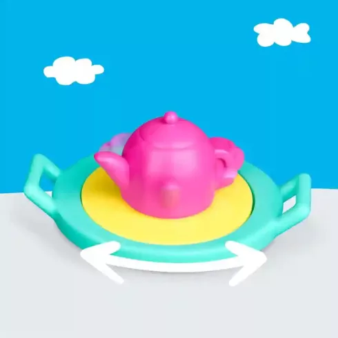 Hasbro Peppa Pig - Peppa malac hálószoba játékszett