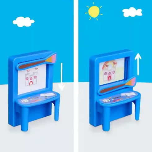 Hasbro Peppa Pig - Peppa malac hálószoba játékszett