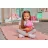   Simba Toys Peppa Pig - Peppa malac plüssfigura hanggal 22cm (109261009)