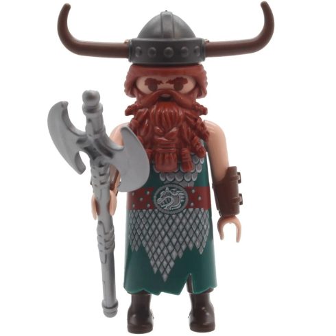 Playmobil Dragons - Pléhpofa