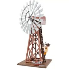 Playmobil 1021 Western szélkerék farmer figurával