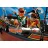 Playmobil 3900 Vörösvitorlás kalózhajó