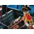 Playmobil 3900 Vörösvitorlás kalózhajó