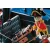 Playmobil 3900 Vörösvitorlás kalózhajó