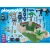 Playmobil 4014 Lovagbástya