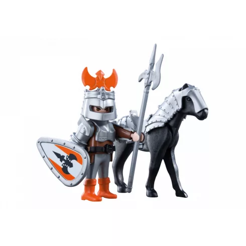 Playmobil 4014 Lovagbástya