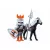 Playmobil 4014 Lovagbástya