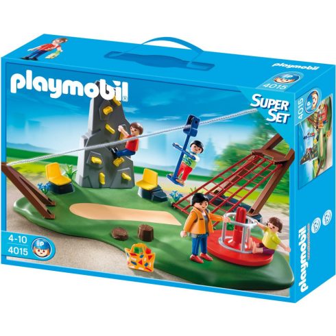 Playmobil 4015 Játszótér