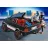 Playmobil 4059 Széfrabló és járműve
