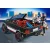 Playmobil 4059 Széfrabló és járműve