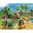 Playmobil 4095 Állatok a tóparton
