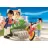 Playmobil 4134 Fagyizó