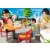 Playmobil 4134 Fagyizó
